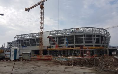 Nemzeti futballstadion – Pozsony