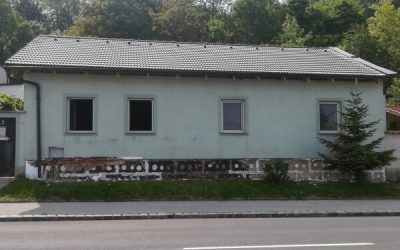 Családi ház – Berg, Ausztria
