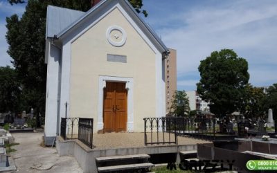 Kápolna – Vágsellye, Szlovákia